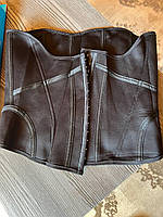 Коректор Фігури Постави waistband корсет для талії M L XL XXL XXXL AND943, фото 4