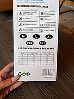 Коректор Фігури Постави waistband корсет для талії M L XL XXL XXXL AND943, фото 5