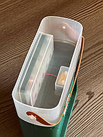 Вентилятор кондиціонер Маленький настільний Usb-зволожувач spray fan XL-1290, фото 6