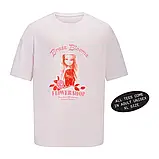 Лялька Bratz Stylin Yasmin Братц Стайлін Ясмін з аксесуарами та в комплекті з футболкою унісекс XL, фото 3