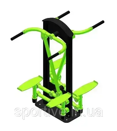 Тренажер "Степпер Sportive" від Sportive