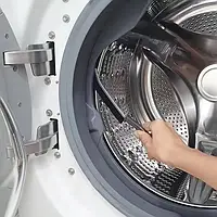 Щітка Універсальна для чистки ,домашній скребок Gap brushAND-67-10-500PCS, фото 2