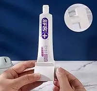 Вижималка для зубної пасти, диспенсер для зубної пасти Toothpaste squeezer AND LY-574, фото 2