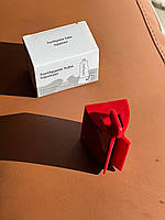 Вижималка для зубної пасти, диспенсер для зубної пасти Toothpaste squeezer AND LY-574, фото 5