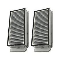 Набір розхідників №5 для робота-пилососа Dreame Bot X50 Ultra Complete / Master ( RLX85CE-6 / RLX86CE-1 / RLX85CE-4 ), фото 3