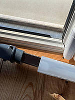 М'ясорубка ручна для м'яса - слайсер для нарізки AND LY-824, фото 3