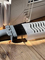 М'ясорубка ручна для м'яса - слайсер для нарізки AND LY-824, фото 4