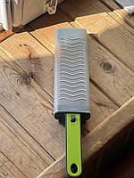 М'ясорубка ручна для м'яса - слайсер для нарізки AND LY-824, фото 5