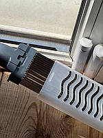 М'ясорубка ручна для м'яса - слайсер для нарізки AND LY-824, фото 6