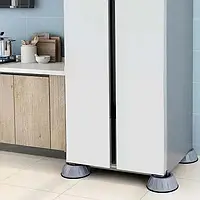 Антивібраційні підставки для пральної машини, фото 3