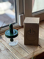 Кухонна банка для приправ Спецій Шейкер MINI MIXER AND268, фото 4