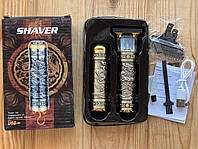 ТРИМЕР ДЛЯ ВОЛОССЯ HAIR CUTTER XL-692, фото 2