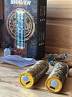 ТРИМЕР ДЛЯ ВОЛОССЯ HAIR CUTTER XL-692, фото 3