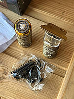 ТРИМЕР ДЛЯ ВОЛОССЯ HAIR CUTTER XL-692, фото 4