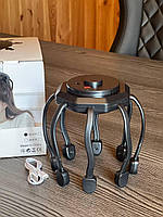 Восьминіг масажер Зняття напруги, зняття стресу, покращення сну, розслаблення AND LY-545, фото 3