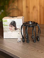 Восьминіг масажер Зняття напруги, зняття стресу, покращення сну, розслаблення AND LY-545, фото 4