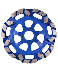 Фреза DISTAR DGS-W 125 Grindex для шліфування бетону та залізо-бетоних конструкцій