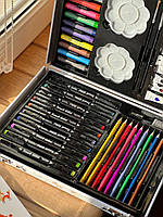 Дитячий набір Олівців маркерів ШТ NO:002, фото 2