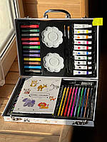 Дитячий набір Олівців маркерів ШТ NO:002, фото 3
