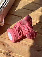 Дитячий автоматичний пістолет кулемет для мильних бульбашок Bubble machine toy, фото 4