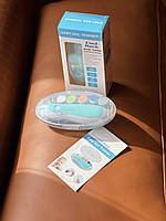 Дитячий триммер для нігтів, електричний полірувальник для нігтівNAIL TRIMMER XL-667, фото 2