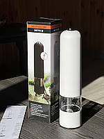 Електричний автоматичний млин для спецій DISPENER, фото 5