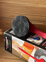 Щітка З ДОВГОЮ ручкою для чищення посуду, посуд, сковорода BRUSH AND-4-20-600, фото 3