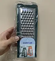Терка Платикова Зручна GRATER LY-320, фото 3
