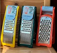 Терка Платикова Зручна GRATER LY-320, фото 4