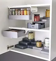 Органайзер Для зберігання Спецій SPICE RACK 378, фото 2
