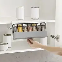 Органайзер Для зберігання Спецій SPICE RACK 378, фото 3