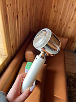 Катишки Машинка для видалення катишків Shower head AND-10-60, фото 5