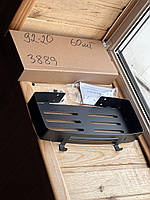 Настінна багатофункціональна стійка для зберігання Органайзер AND-92-20-60pc, фото 2