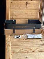 Настінна багатофункціональна стійка для зберігання Органайзер AND-92-20-60pc, фото 3