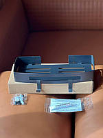 Настінна багатофункціональна стійка для зберігання Органайзер AND-92-20-60pc, фото 7