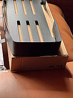 Настінна багатофункціональна стійка для зберігання Органайзер AND-92-20-60pc, фото 8