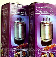 Електрошашличниці