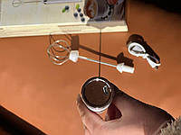 Міксер капучинатор Електричний, портативний, бездротовий EGG BEATERAND 1-50, фото 2