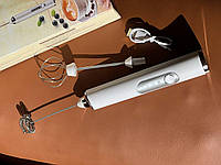 Міксер капучинатор Електричний, портативний, бездротовий EGG BEATERAND 1-50, фото 3