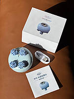 Масажер для голови глибокого масажу Massage instrument AND XL-1234, фото 2