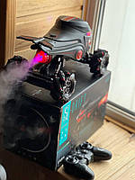 Машинка Гоночний автомобіль BGTOY 4WD з дистанційним керуванням, 2,4 ГГц, Код AND S883, фото 2