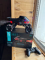 Машинка Гоночний автомобіль BGTOY 4WD з дистанційним керуванням, 2,4 ГГц, Код AND S883, фото 5