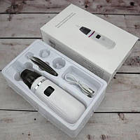 Аспіратор Дитячий Vancocon VA-162, фото 3