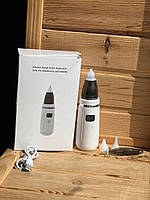 Аспіратор Дитячий Vancocon VA-162, фото 4