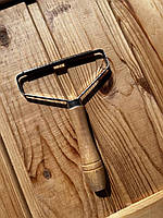 Щітка-скребок для видалення катишків, ворсу з одягу, меблів та коврів, фото 2