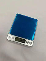 Ювелірні Електронні ваги від 0,01 до 500  MH-267/-5009, фото 2