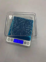 Ювелірні Електронні ваги від 0,01 до 500  MH-267/-5009, фото 3