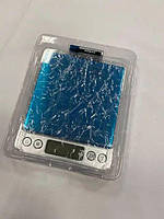 Ювелірні Електронні ваги від 0,01 до 500  MH-267/-5009, фото 4