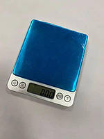 Ювелірні Електронні ваги від 0,01 до 500  MH-267/-5009, фото 5