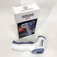 Термометр Безконтактний термометр dt-8826, фото 3